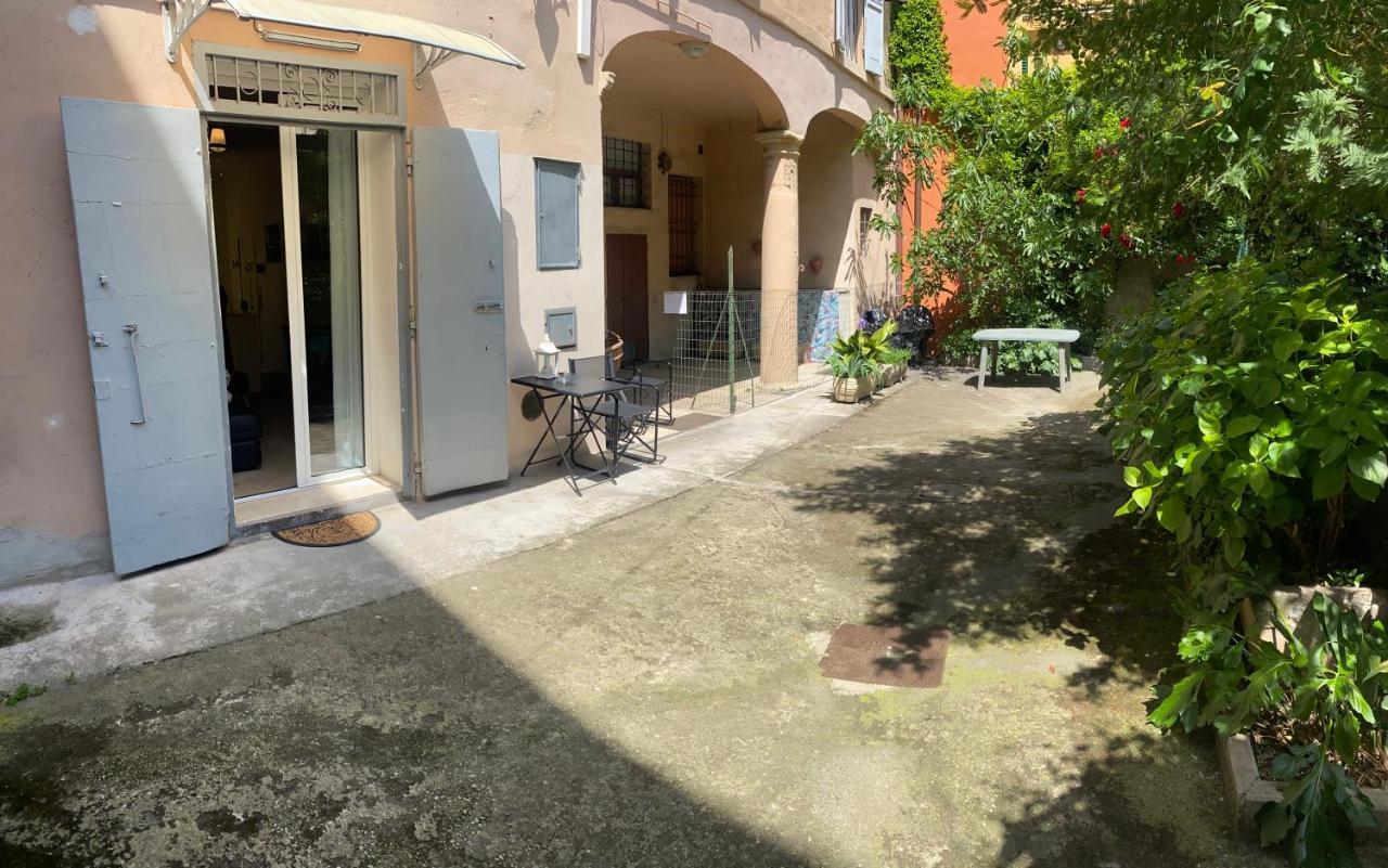 Studio Sant'Orsola Broccaindosso Bologna Exterior photo